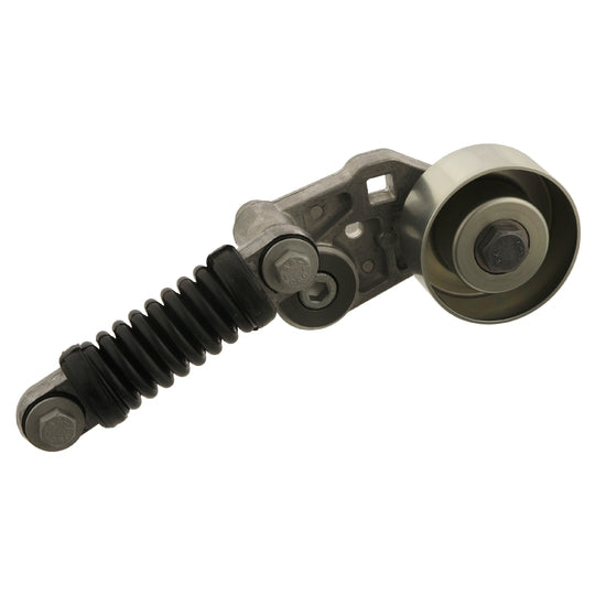 19355 Belt Tensioner, v-ribbed belt