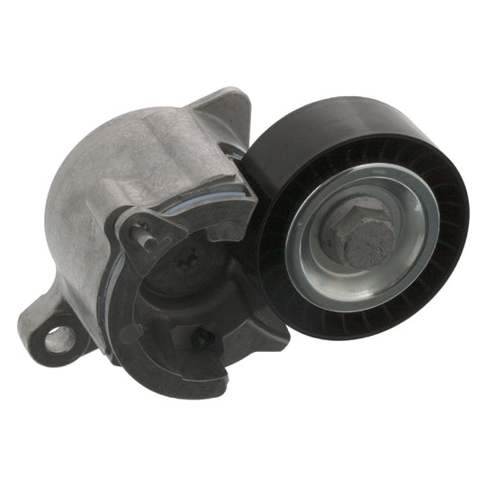 19356 Belt Tensioner, v-ribbed belt