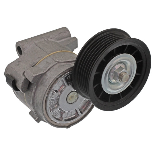19487 Belt Tensioner, v-ribbed belt