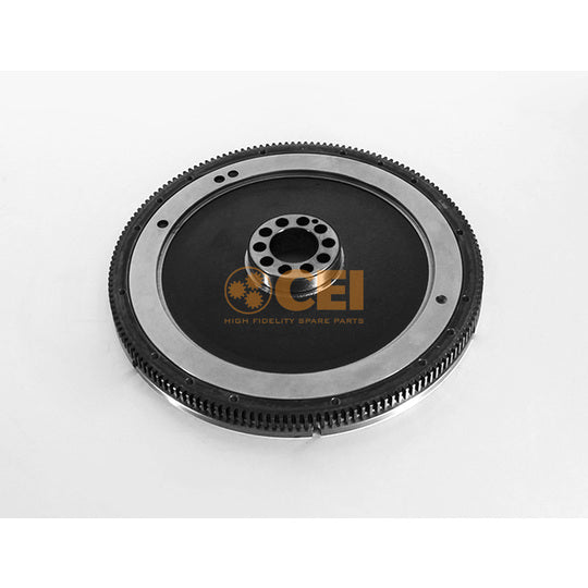 196.242 Flywheel (rigid)