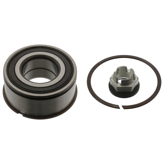 19811 Wheel Bearing Kit