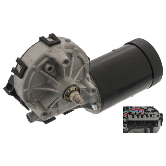 19834 Wiper Motor
