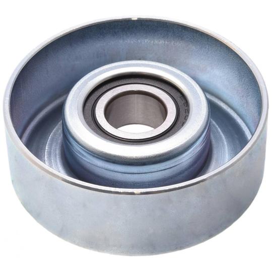 1987-R55 Tensioner Pulley, v-ribbed belt