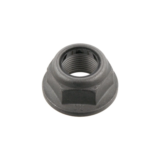 19893 Nut, stub axle