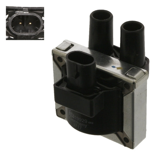 19929 Ignition coil