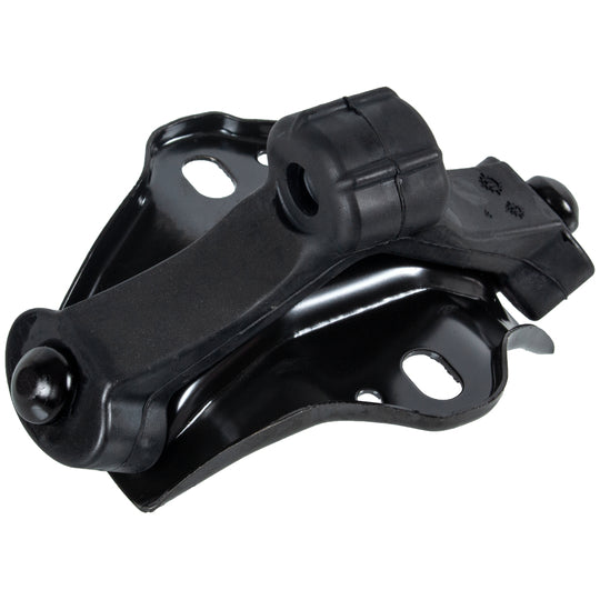 19934 Clamp, silencer