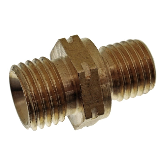19947 Connector Sleeve, flow divider (injection system)