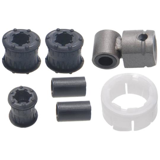 1999-GB-KIT Bushing kit, selector-/shift rod