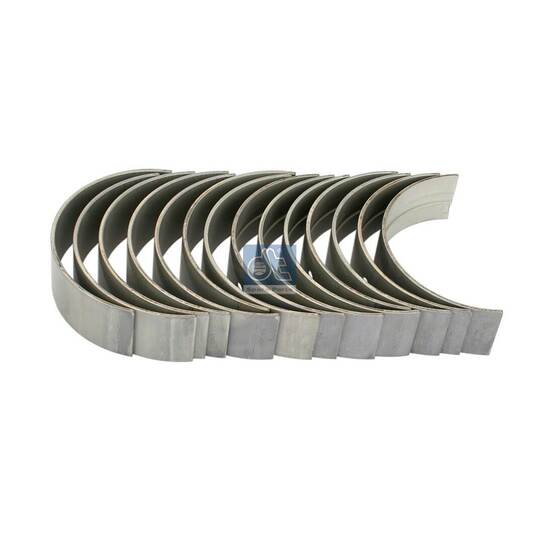 2.91612 Crankshaft Bearings