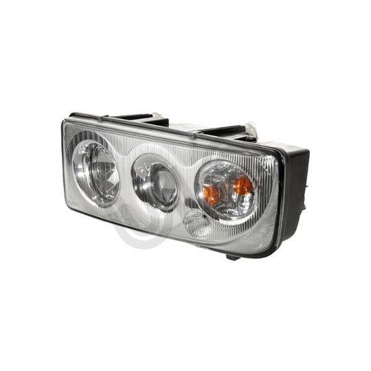 2005001 Headlight