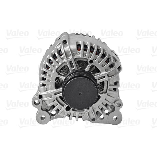 200012 Alternator