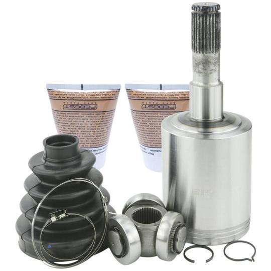 2011-NITLH Joint Kit, drive shaft