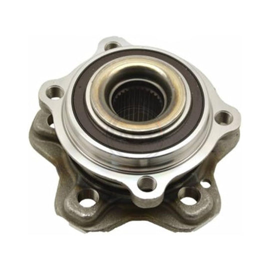 201251 Wheel Bearing Kit