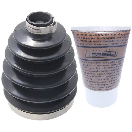 2017P-GRCH Bellow Set, drive shaft