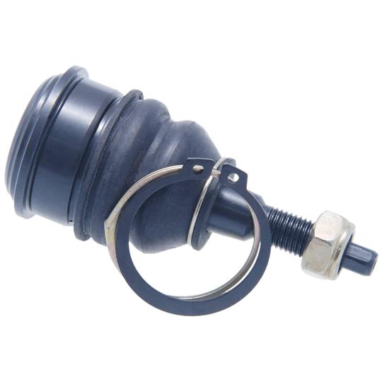2020-GRCHU Ball Joint