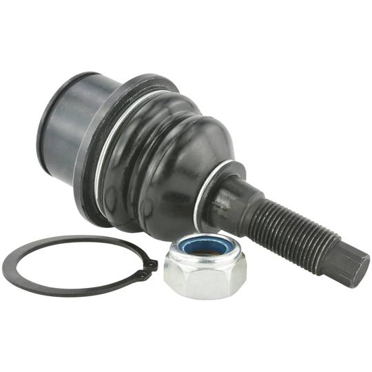 2020-RAMFLOW Ball Joint