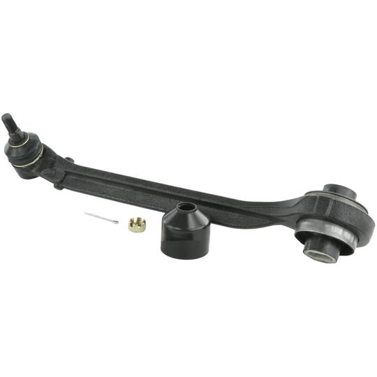 2025-300FLR Track Control Arm