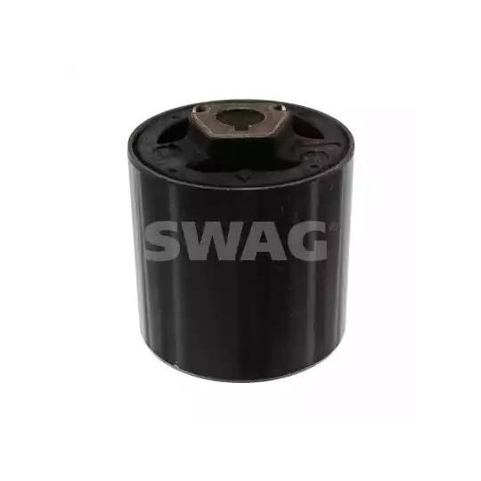 20 69 0003 Control Arm-/Trailing Arm Bush
