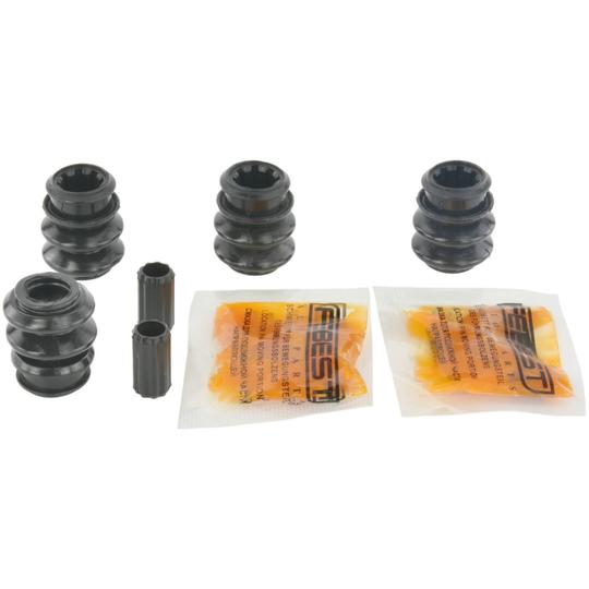2073-COMF-KIT Bellow, brake caliper guide