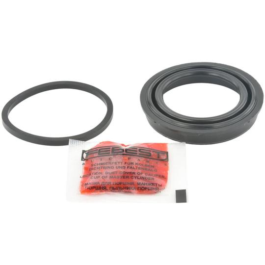 2075-JOURF Repair Kit, brake caliper