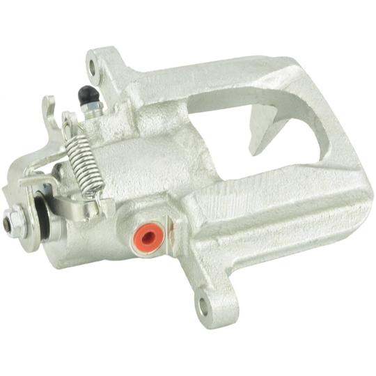 2077-CARRRH Brake Caliper