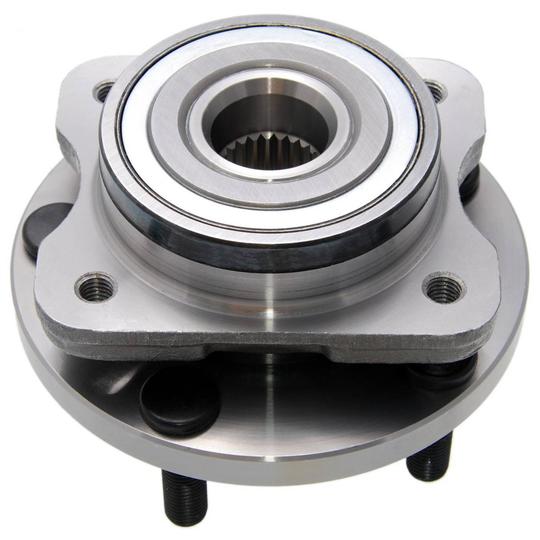 2082-CARF Wheel hub