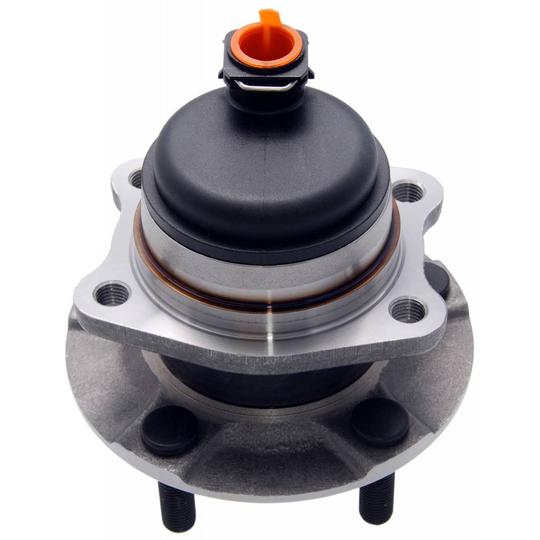 2082-CARR Wheel hub