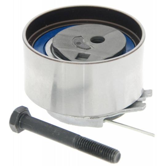 2087-CAR Tensioner Pulley, timing belt