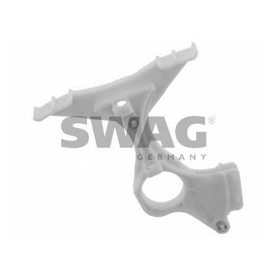 20 92 9535 Chain slide bearing