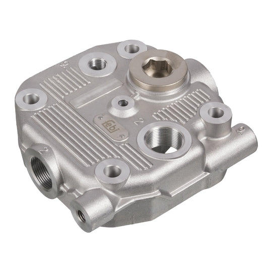 21068 Cylinder Head, compressor
