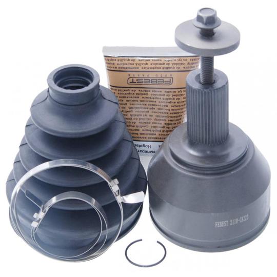 2110-CA223 Joint Kit, drive shaft