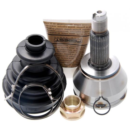 2110-FA Joint Kit, drive shaft
