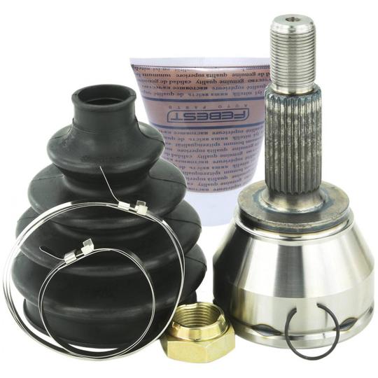 2110-FIEAT Joint Kit, drive shaft