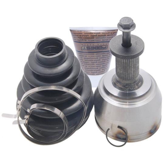 2110-FOCII20 Joint Kit, drive shaft