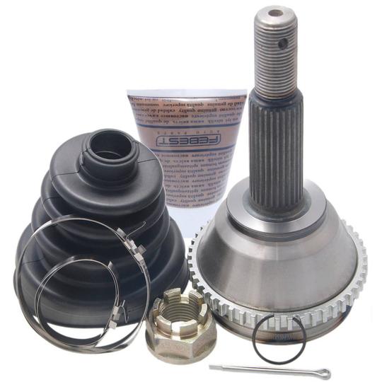 2110-FYA48 Joint Kit, drive shaft