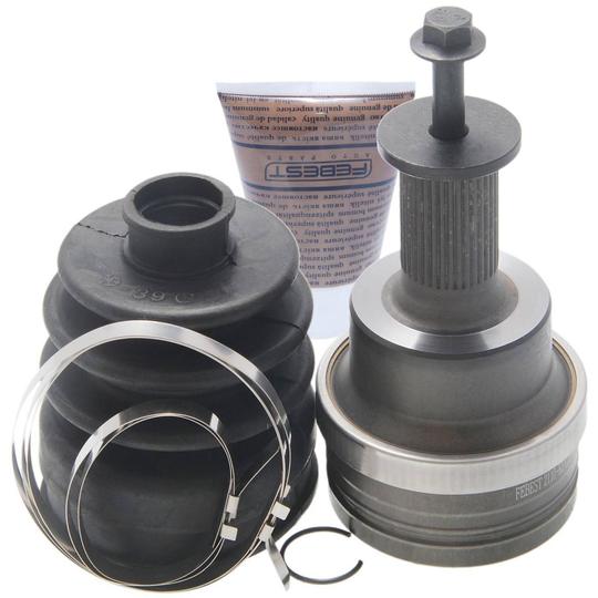2110-KUGA88R Joint Kit, drive shaft