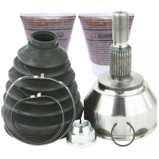 2110-KUGTD Joint Kit, drive shaft