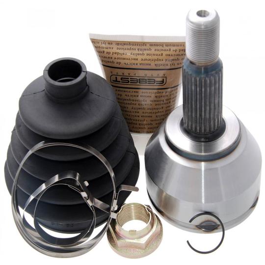 2110-TRC Joint Kit, drive shaft