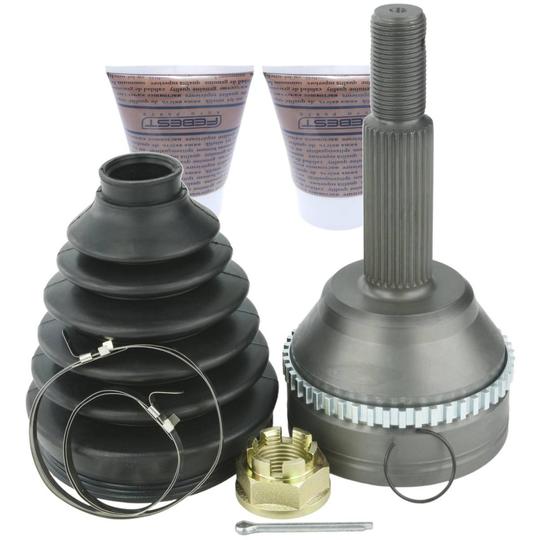 2110-TRDA48 Joint Kit, drive shaft