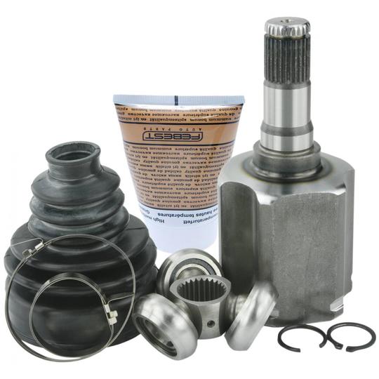 2111-CA2LH Joint Kit, drive shaft