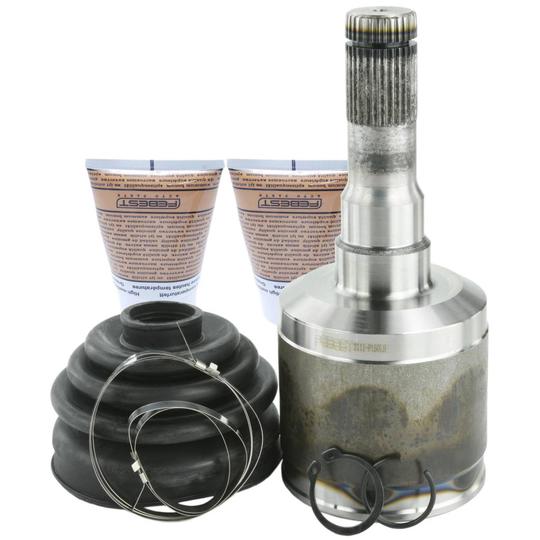 2111-F150LH Joint Kit, drive shaft