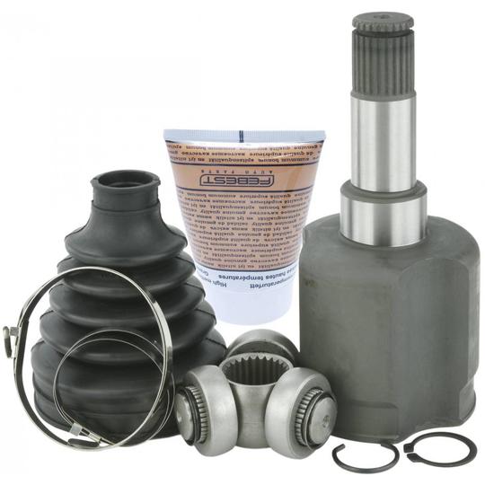 2111-FY26LH Joint Kit, drive shaft