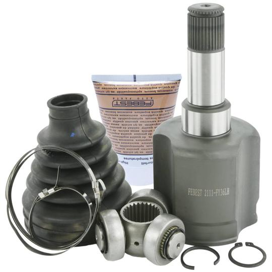 2111-FY36LH Joint Kit, drive shaft