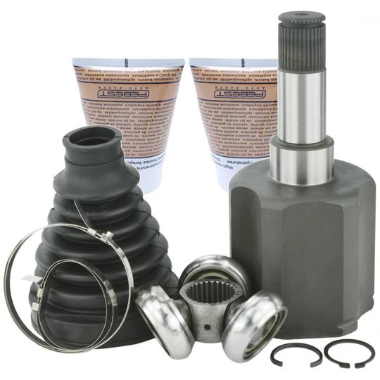 2111-FYLH Joint Kit, drive shaft