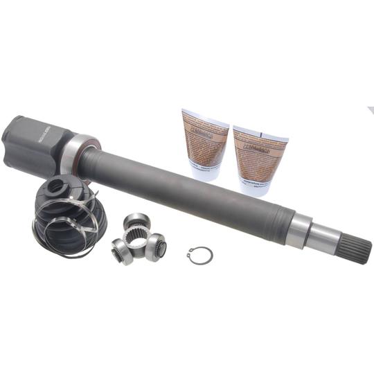 2111-TC7RH Joint Kit, drive shaft