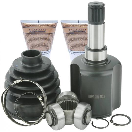 2111-TRDLH Joint Kit, drive shaft