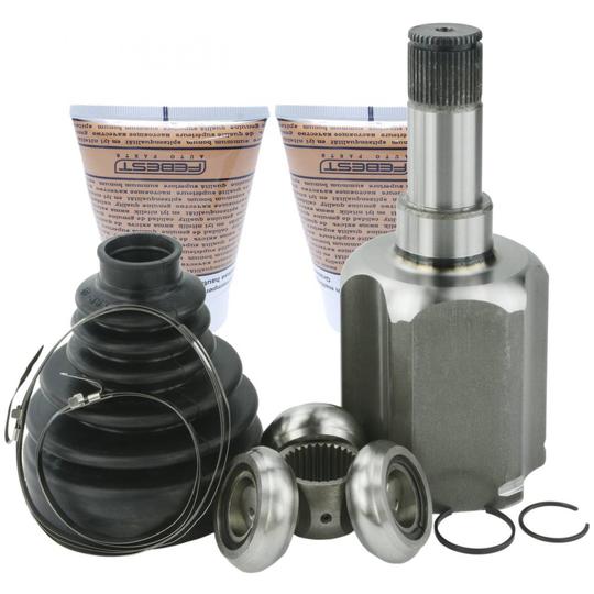 2111-TTFLH Joint Kit, drive shaft