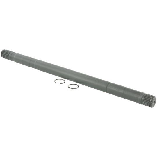 2112-CMAXLH Drive Shaft