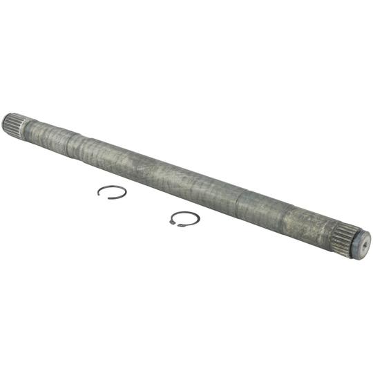 2112-FOCIILH Drive Shaft