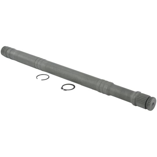 2112-TTFLH Drive Shaft